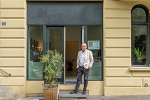 Psykologer i Valby Psykolog på Frederiksberg, København