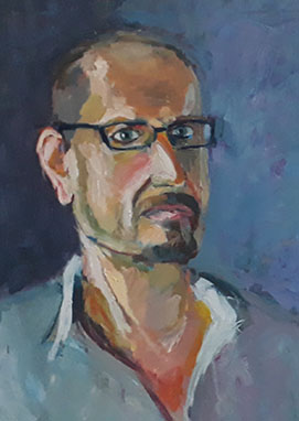 Psykolog på Frederiksberg og i Valby, Niels Karl Jakobsen