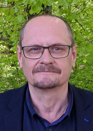 Psykolog, Niels Karl Jakobsen